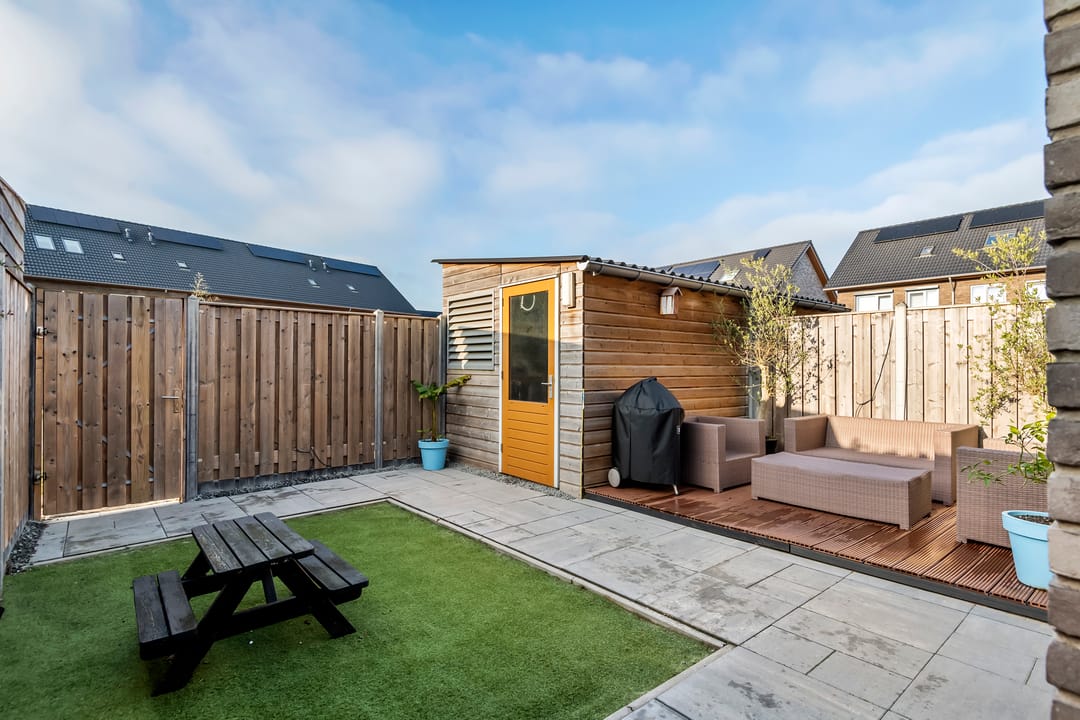 Photo 22 of Kleine Ronduit 35