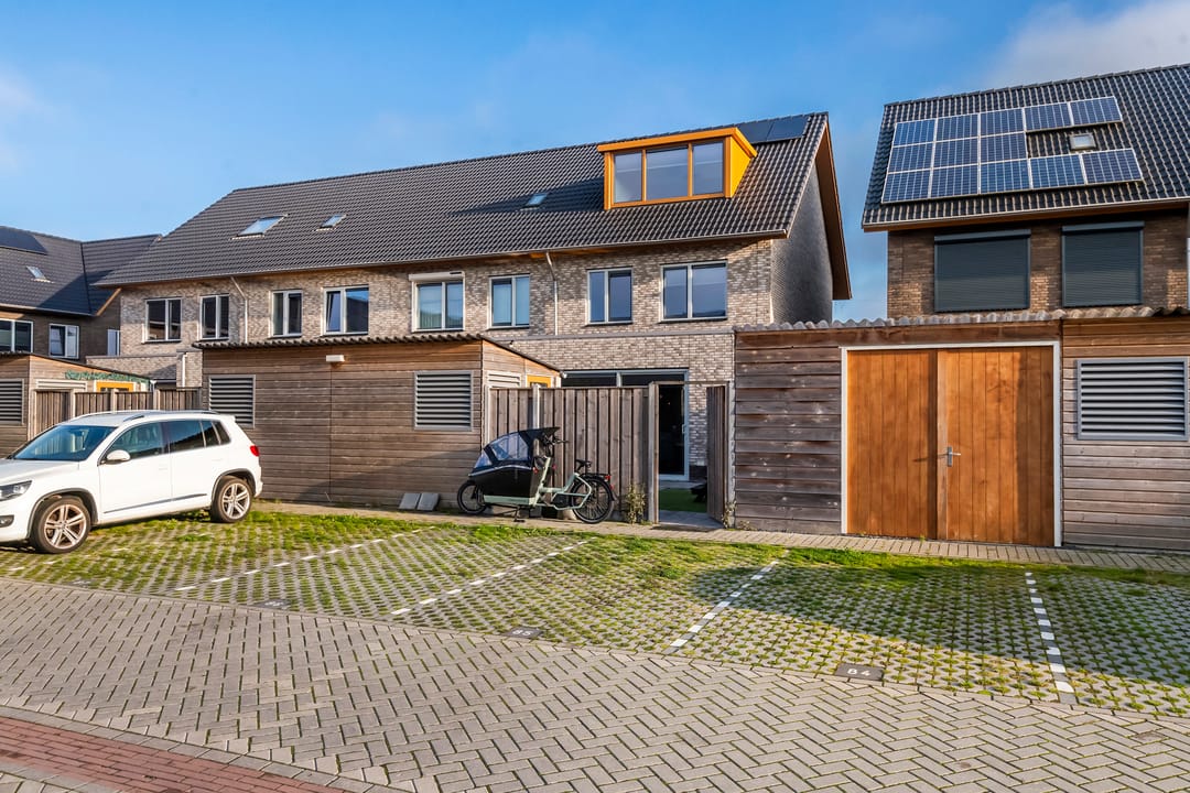 Photo 23 of Kleine Ronduit 35