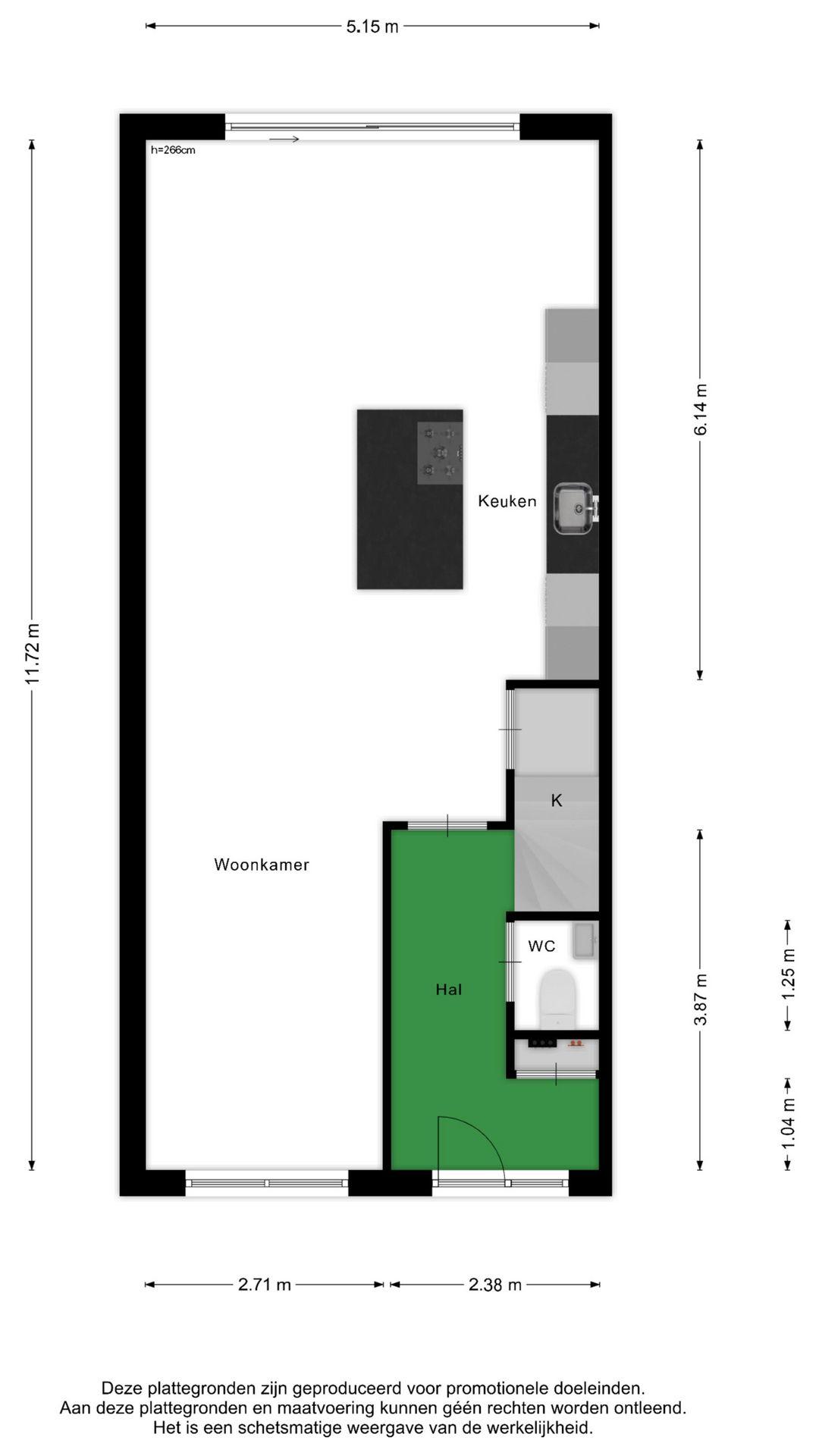 Photo 46 of Kleine Ronduit 35