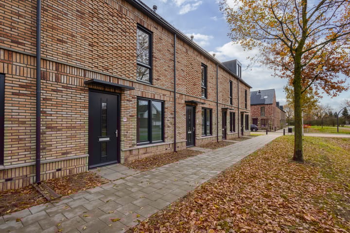 Photo 5 of Parelmoervlinder 92