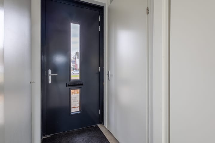 Photo 9 of Parelmoervlinder 92