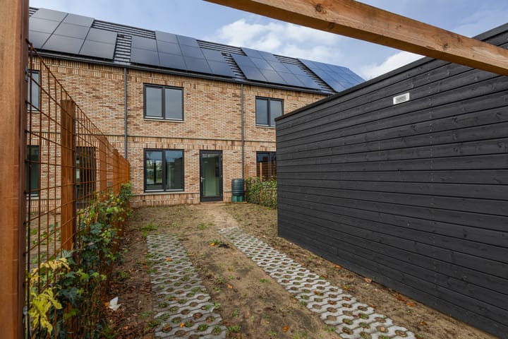 Photo 27 of Parelmoervlinder 92