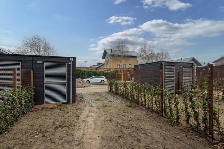 Photo 26 of Parelmoervlinder 92