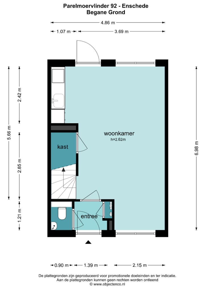 Photo 33 of Parelmoervlinder 92