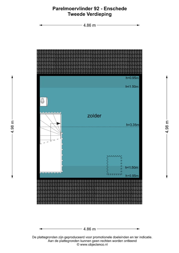 Photo 35 of Parelmoervlinder 92