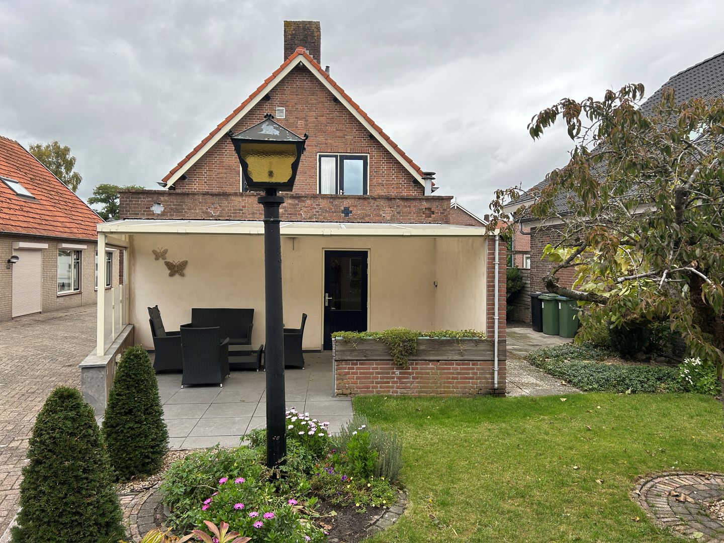 Foto 4 van Zuidhollandsedijk 31