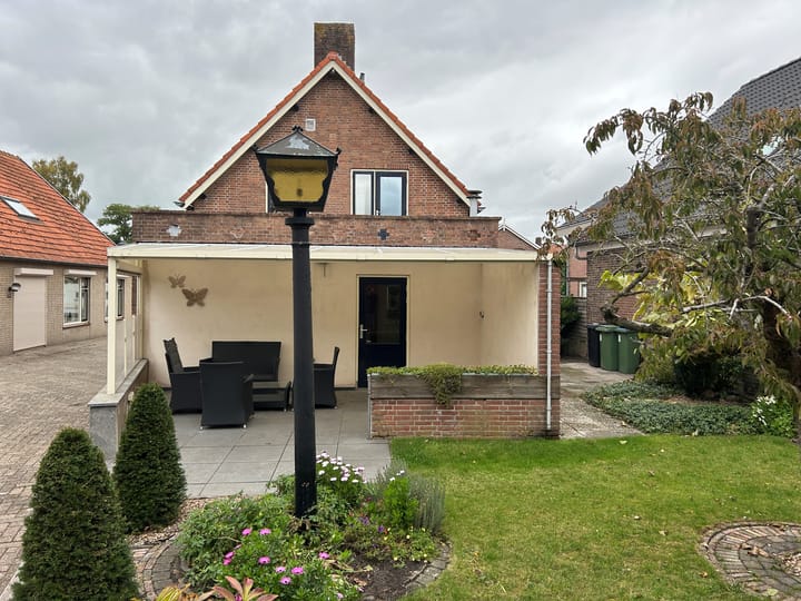 Photo 4 of Zuidhollandsedijk 31