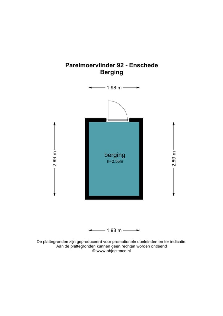 Photo 36 of Parelmoervlinder 92