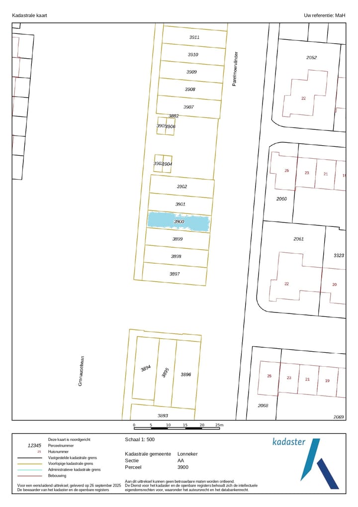 Photo 37 of Parelmoervlinder 92