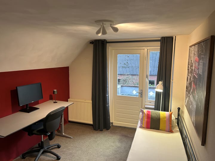 Foto 21 van Zuidhollandsedijk 31