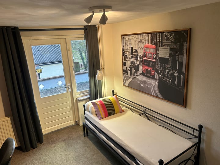 Foto 22 van Zuidhollandsedijk 31