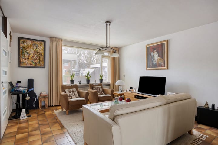 Foto 2 van Stadhoudershof 26