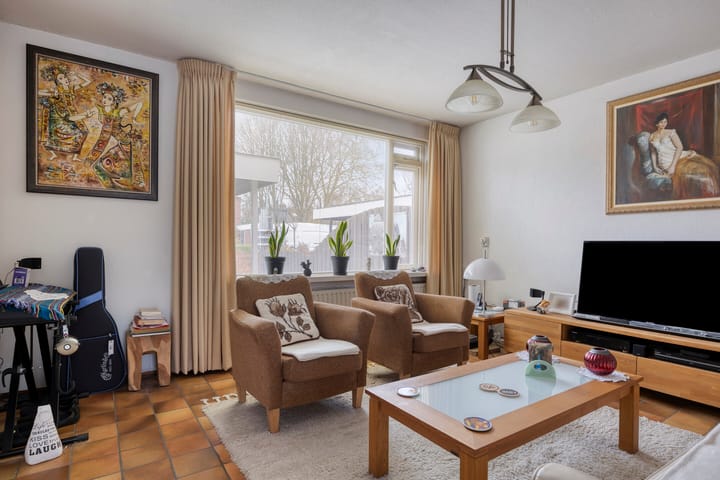 Foto 5 van Stadhoudershof 26