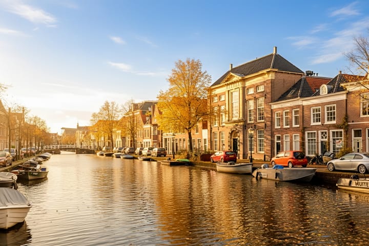 Photo 2 of Verdronkenoord 12-H