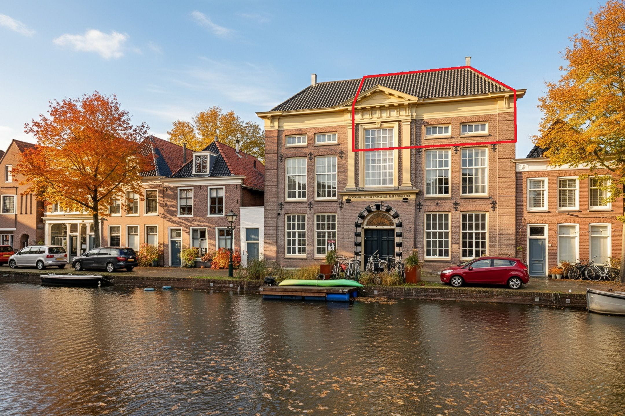 Foto 3 van Verdronkenoord 12-H