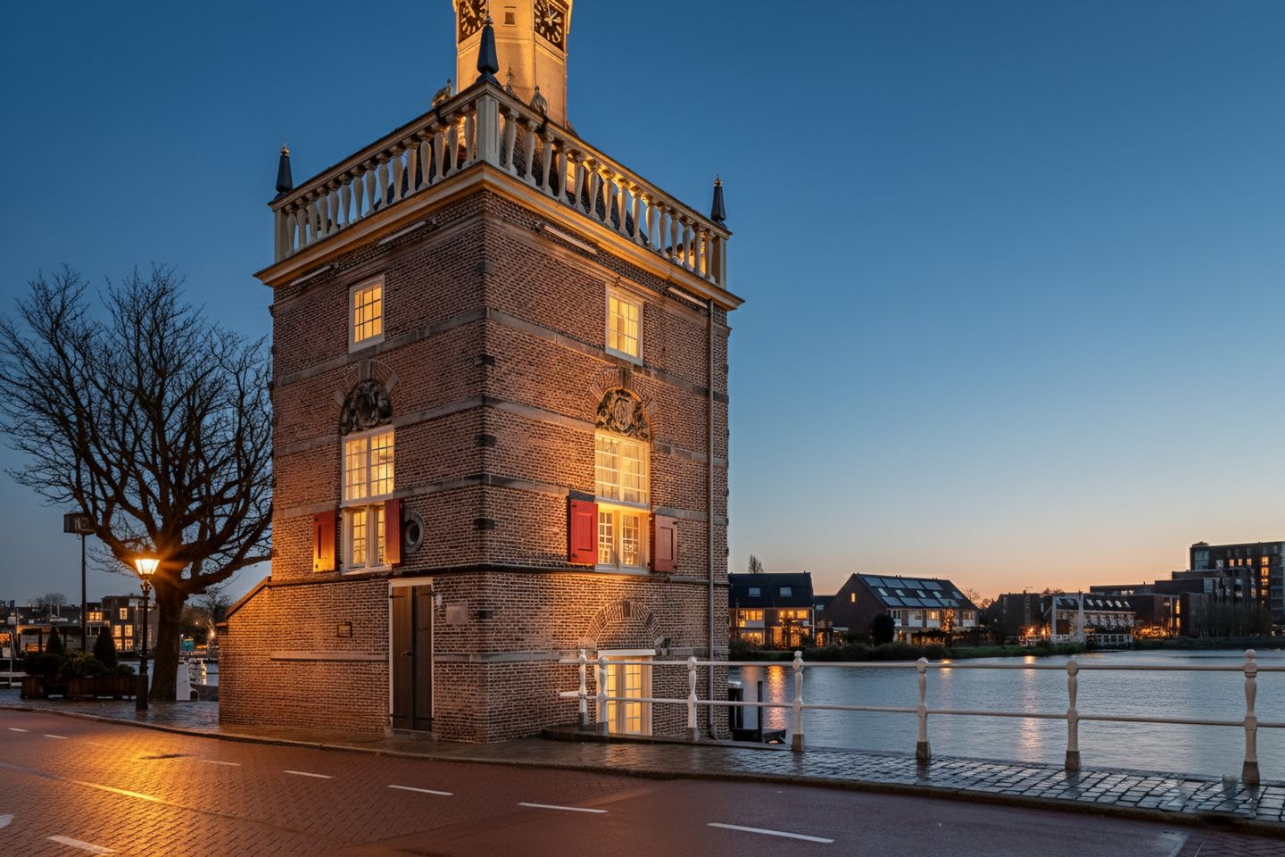 Foto 5 van Verdronkenoord 12-H