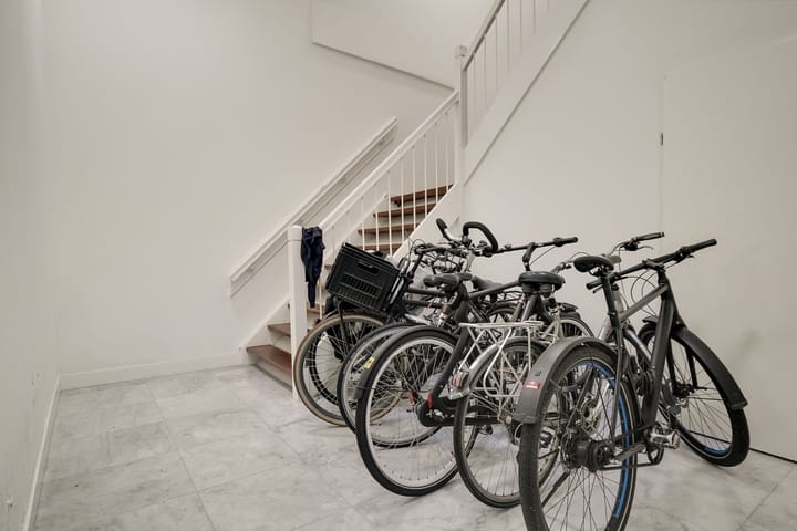 Foto 7 van Verdronkenoord 12-H