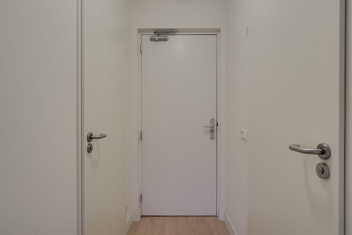 Foto 13 van Verdronkenoord 12-H