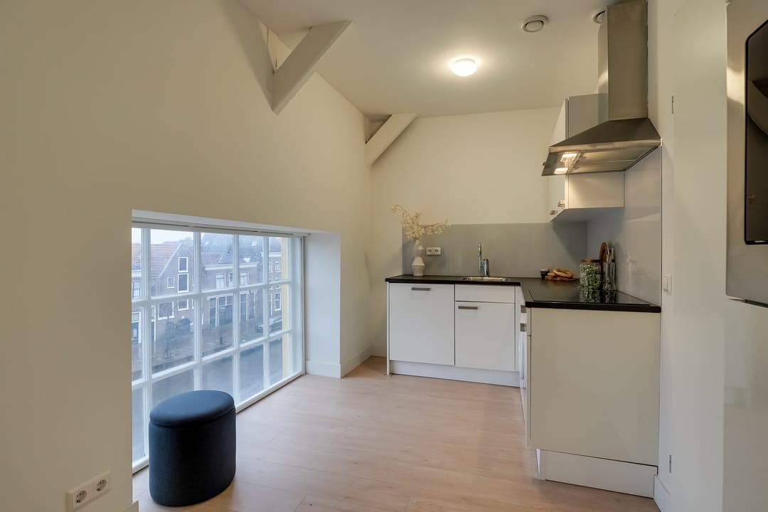 Foto 16 van Verdronkenoord 12-H