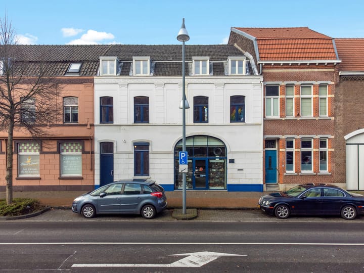 Foto 1 van Rijksweg Zuid 101