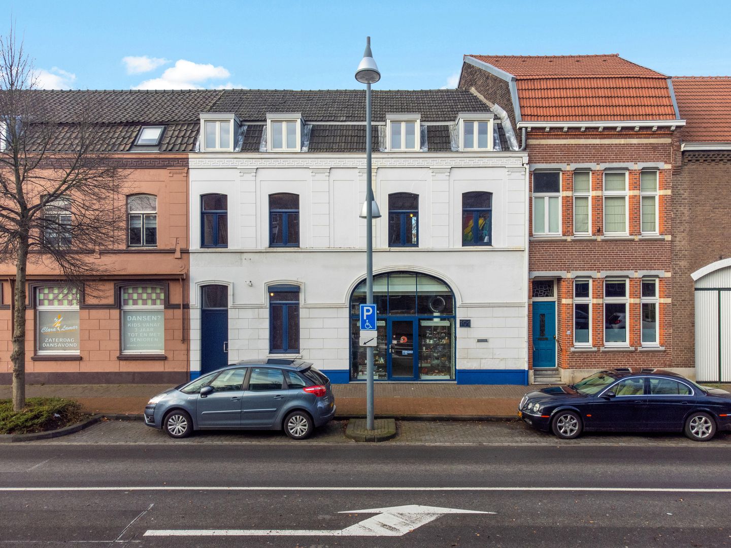 Foto 1 van Rijksweg Zuid 101