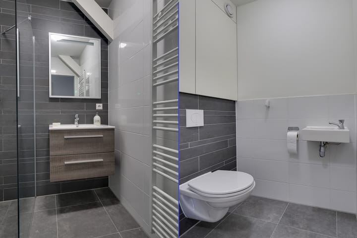 Foto 21 van Verdronkenoord 12-H