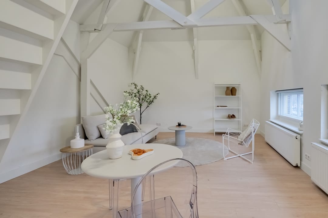 Foto 22 van Verdronkenoord 12-H