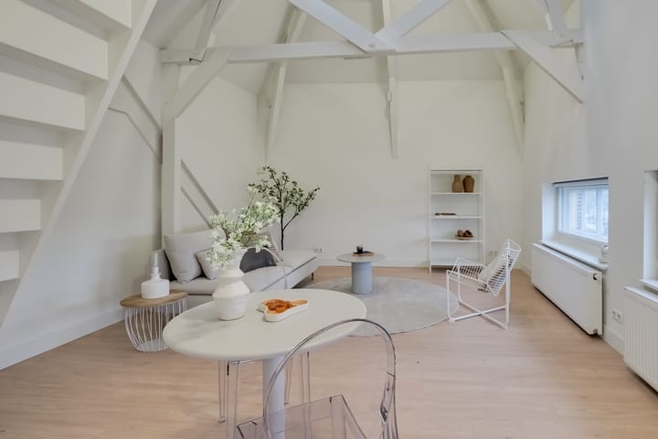 Foto 22 van Verdronkenoord 12-H