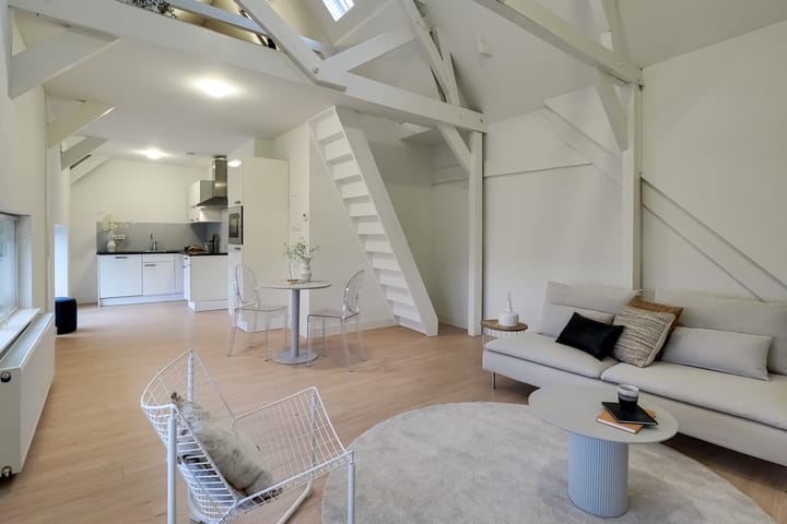 Foto 23 van Verdronkenoord 12-H