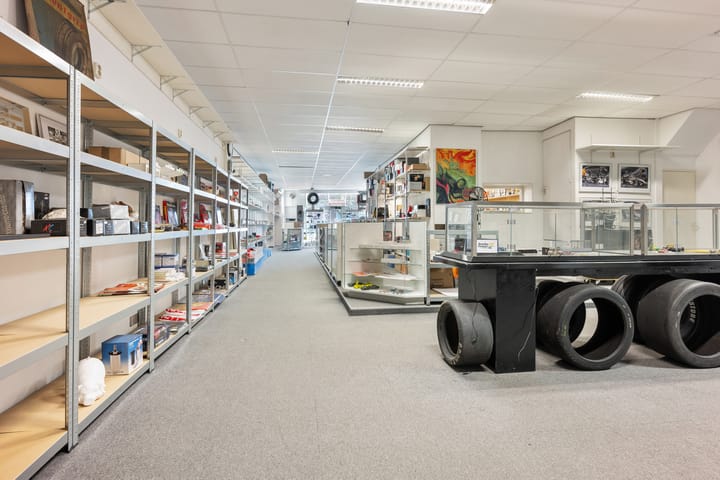 Foto 3 van Rijksweg Zuid 101