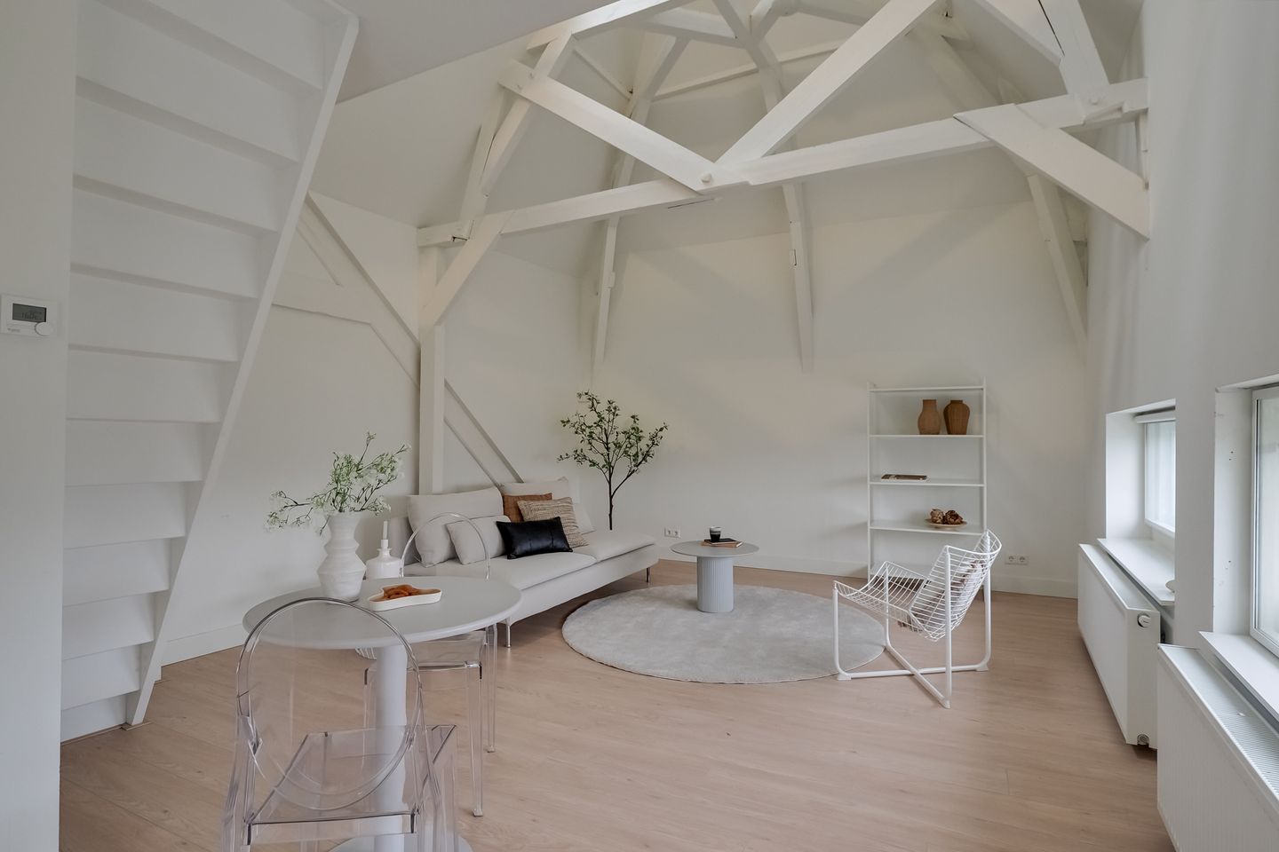 Foto 25 van Verdronkenoord 12-H