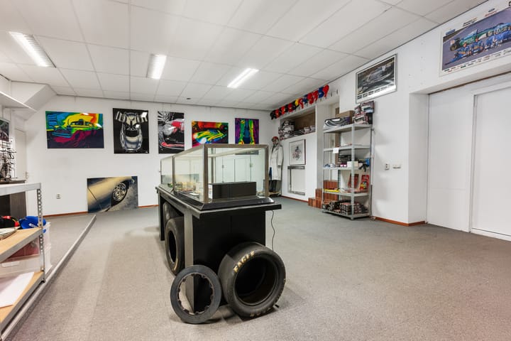 Foto 4 van Rijksweg Zuid 101