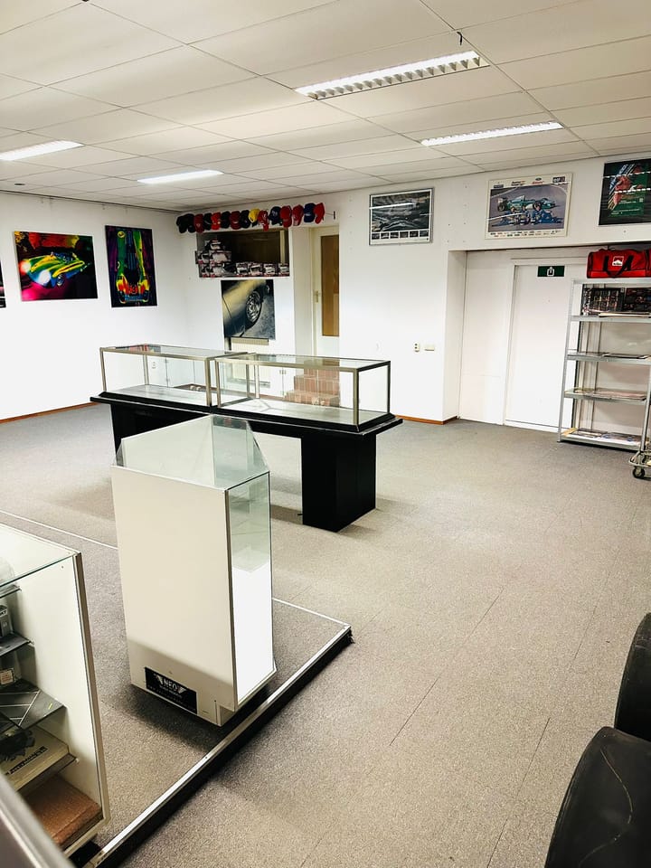 Foto 5 van Rijksweg Zuid 101