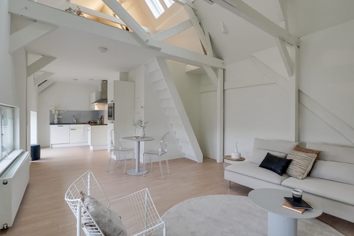 Foto 27 van Verdronkenoord 12-H