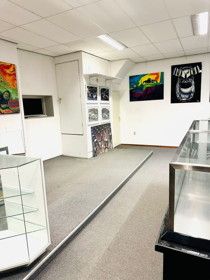 Foto 6 van Rijksweg Zuid 101