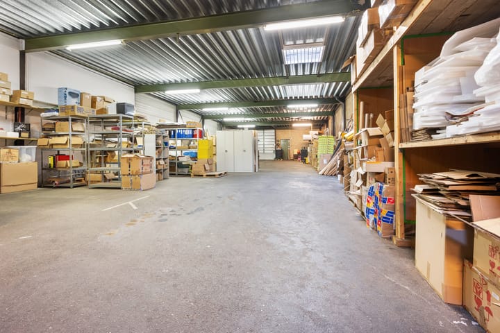 Foto 9 van Rijksweg Zuid 101