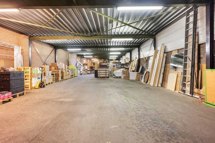 Foto 10 van Rijksweg Zuid 101