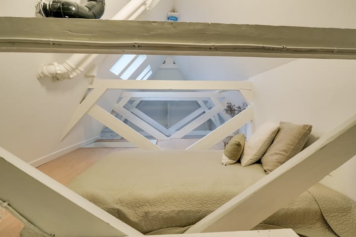 Foto 34 van Verdronkenoord 12-H