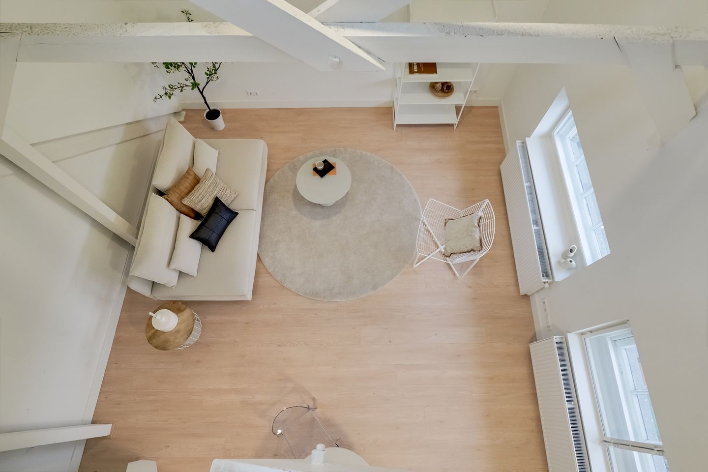 Foto 35 van Verdronkenoord 12-H