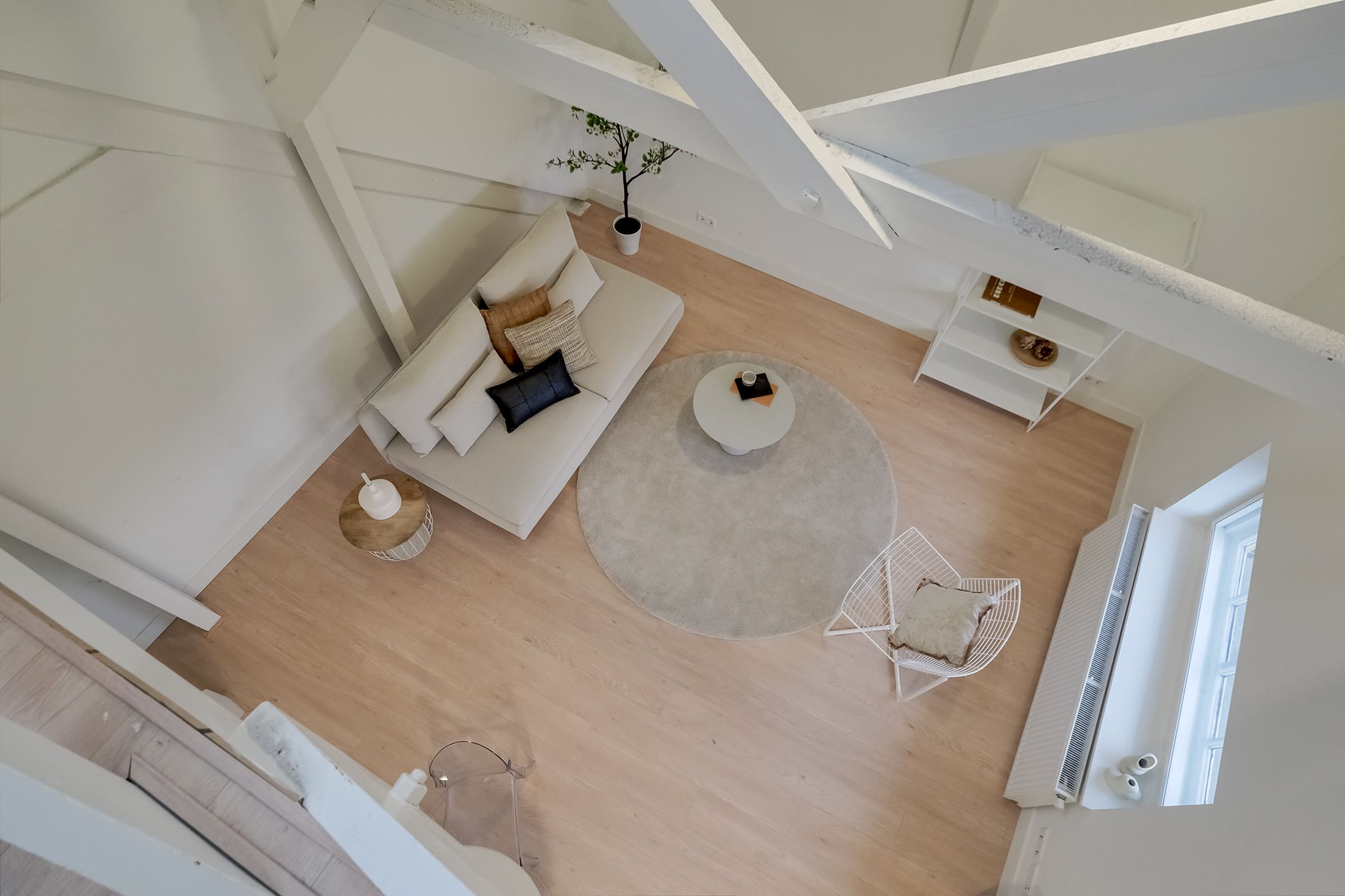 Foto 36 van Verdronkenoord 12-H