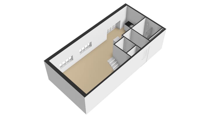 Foto 40 van Verdronkenoord 12-H