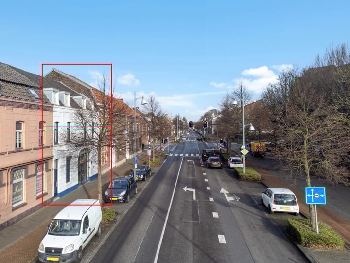 Foto 25 van Rijksweg Zuid 101