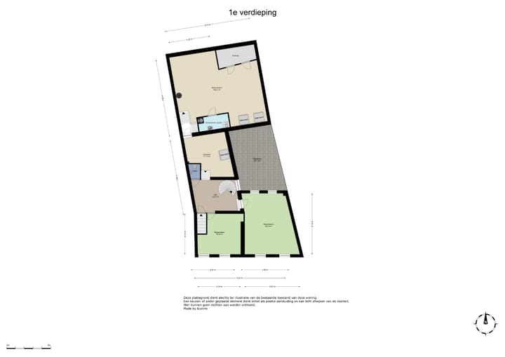 Foto 30 van Rijksweg Zuid 101