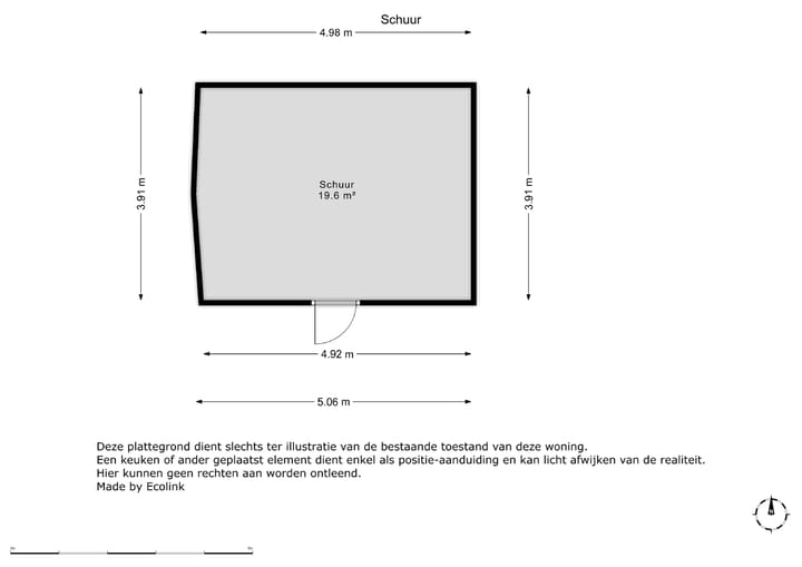 Foto 32 van Rijksweg Zuid 101