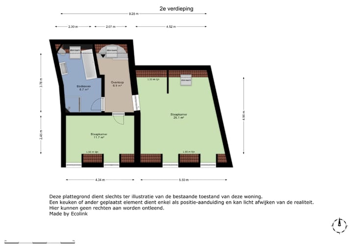 Foto 31 van Rijksweg Zuid 101