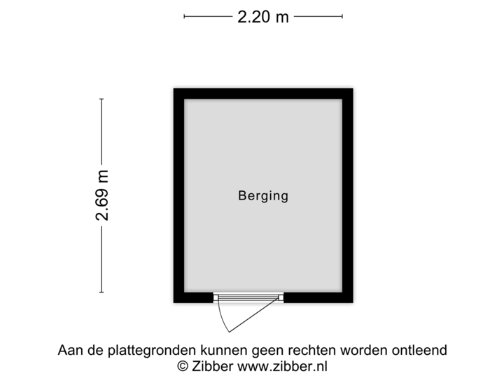 Berging