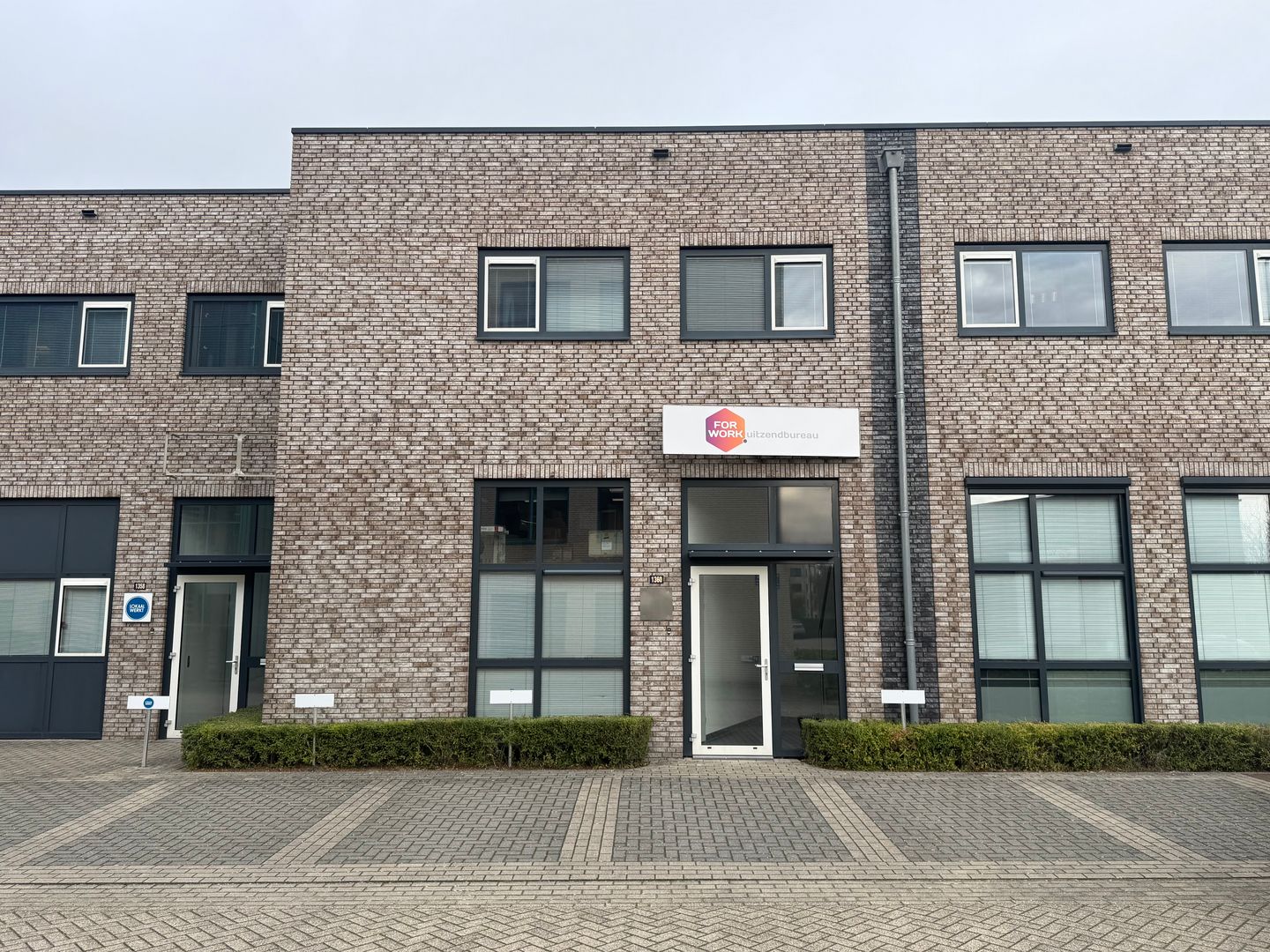 Bekijk foto 1 van Kerkenbos 1360