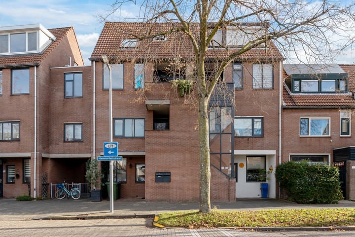 Hammerfeststraat 54