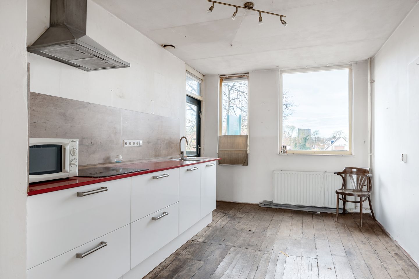 Foto 5 van Hammerfeststraat 54