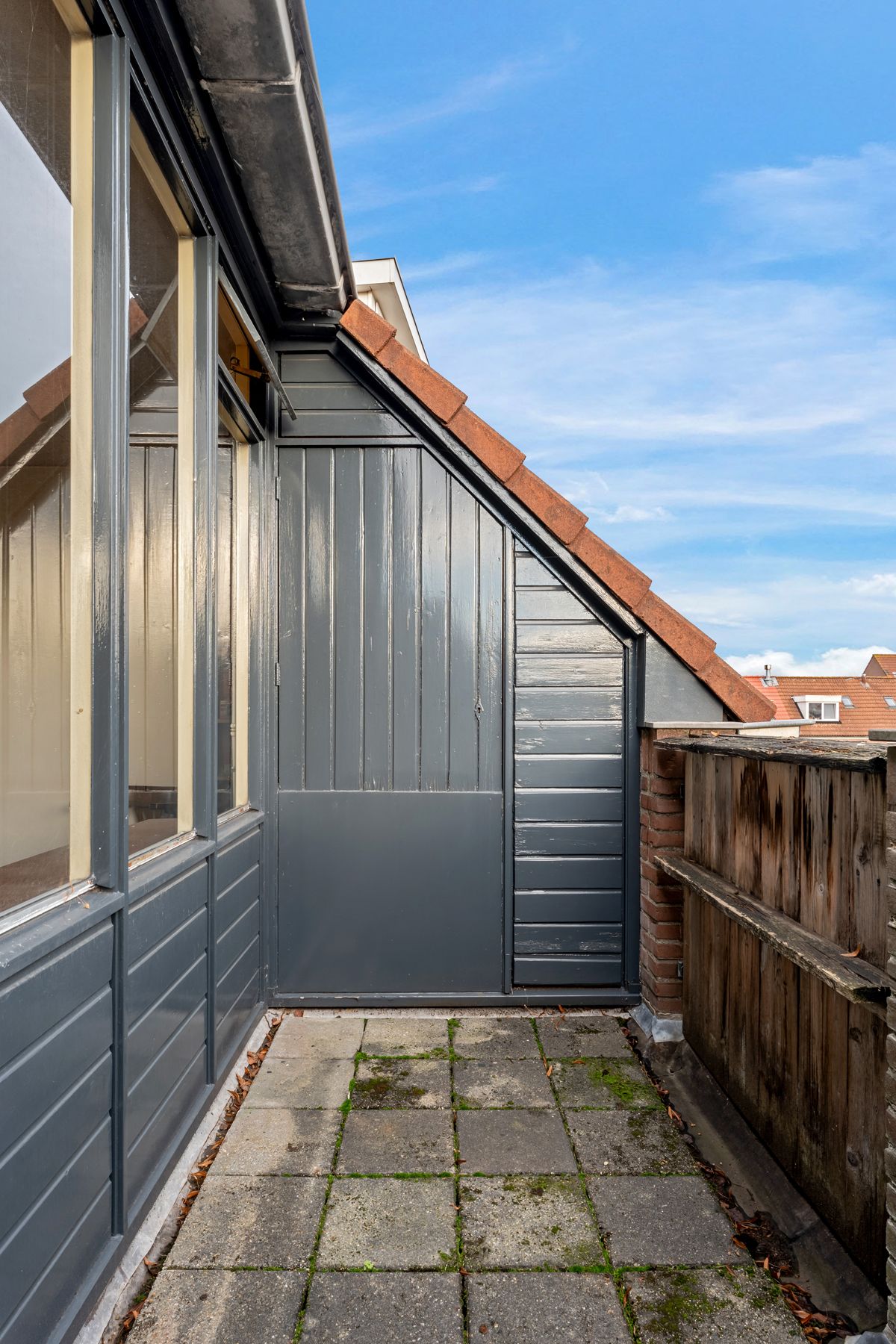 Foto 3 van Hammerfeststraat 54